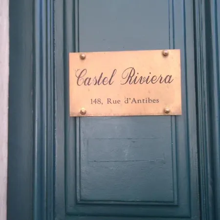 2 Cannesvacationrental By Americanvacationliving * Cannes