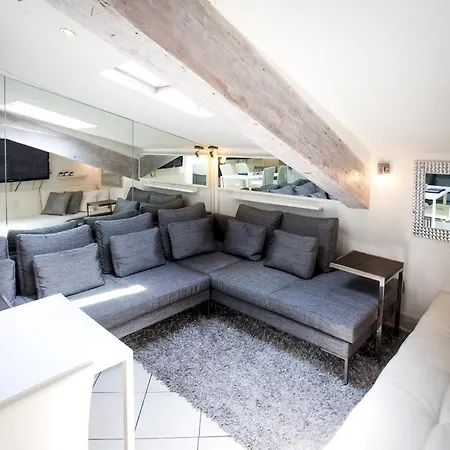 2 Cannesvacationrental By Americanvacationliving Holiday home *