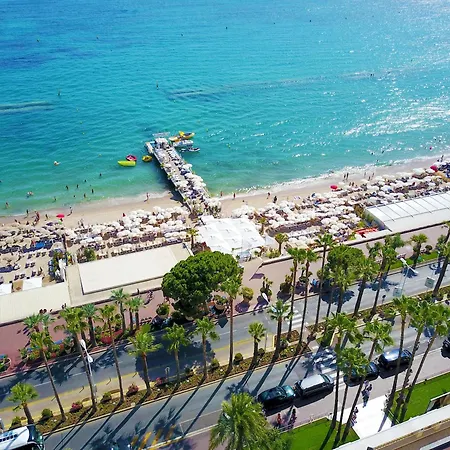 2 Cannesvacationrental By Americanvacationliving Holiday home Cannes